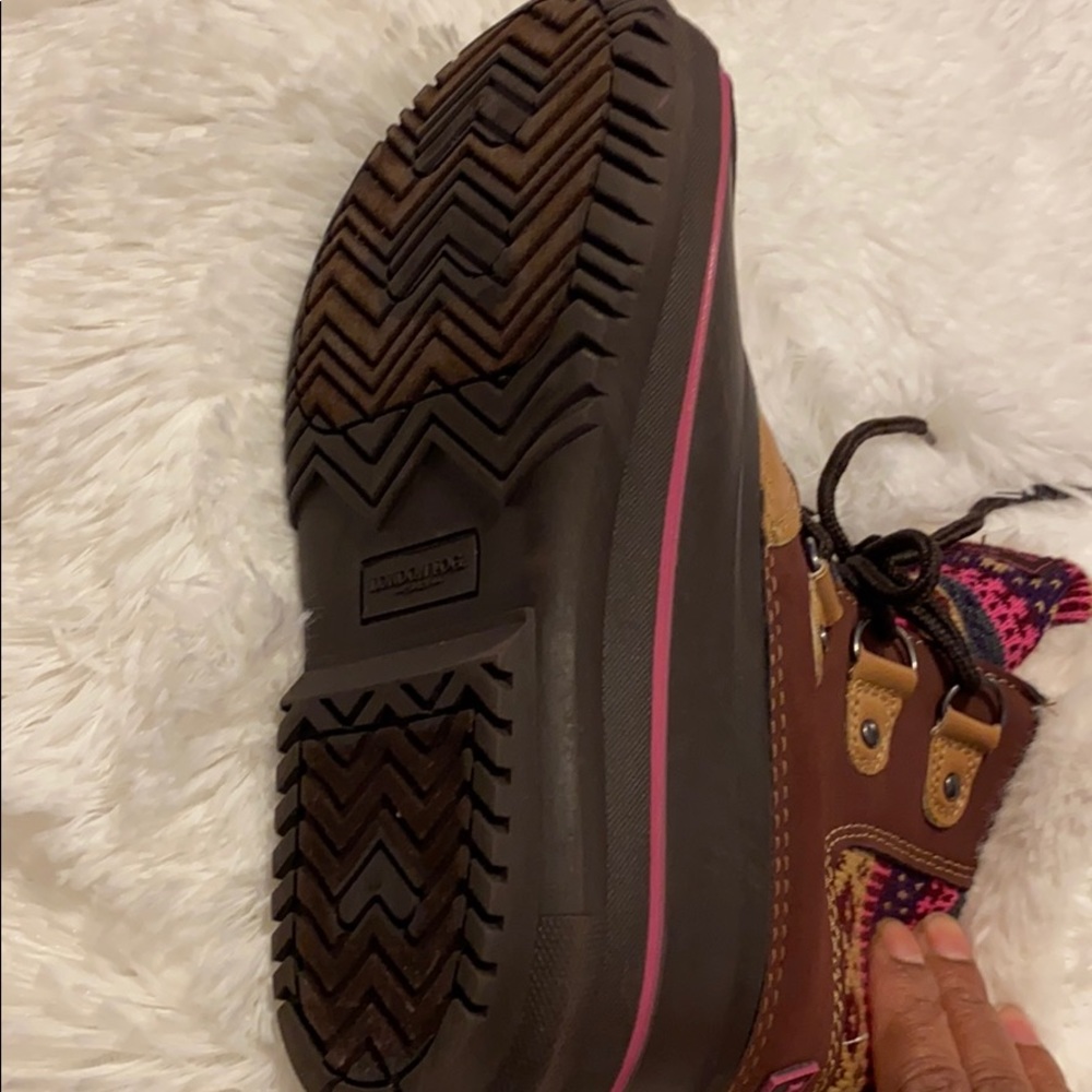 Winter boots - Picture 6 of 8